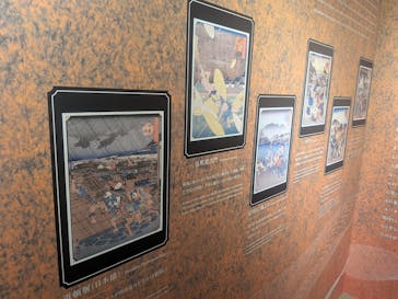 動き出す浮世絵展 OSAKAに投稿された画像（2026/2/25）