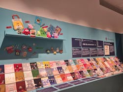 ガチャガチャ展大賞に投稿された画像（2026/2/25）