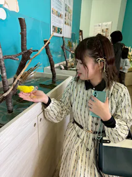 Moff animal cafe iias つくば店に投稿された画像（2026/2/25）