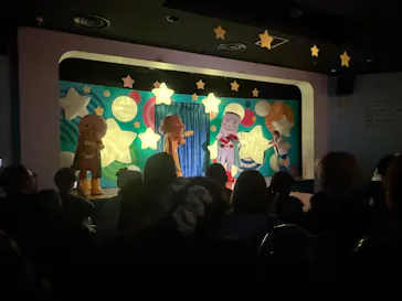 神戸アンパンマンこどもミュージアム＆モールに投稿された画像（2026/2/25）