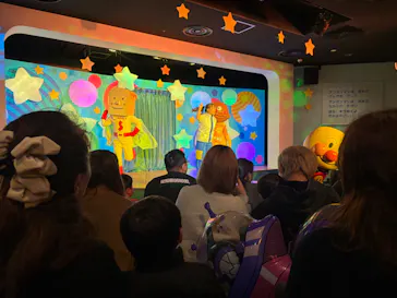 神戸アンパンマンこどもミュージアム＆モールに投稿された画像（2026/2/25）