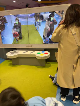 神戸アンパンマンこどもミュージアム＆モールに投稿された画像（2026/2/25）