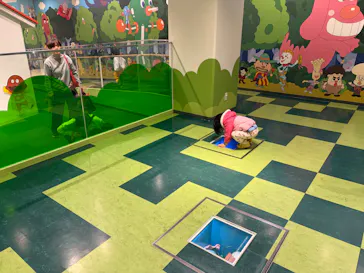 神戸アンパンマンこどもミュージアム＆モールに投稿された画像（2026/2/25）