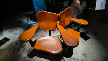 NAKED meets ガウディ展に投稿された画像（2026/2/25）