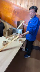 大館工芸社に投稿された画像（2026/2/25）