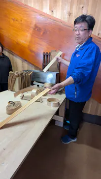 大館工芸社に投稿された画像（2026/2/25）