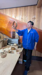 大館工芸社に投稿された画像（2026/2/25）