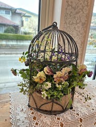 leaf&flower Scent of Gardeniaに投稿された画像（2026/2/25）