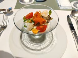 オールデイダイニング「SATSUKI」_ホテルニューオータニ大阪に投稿された画像（2026/2/25）