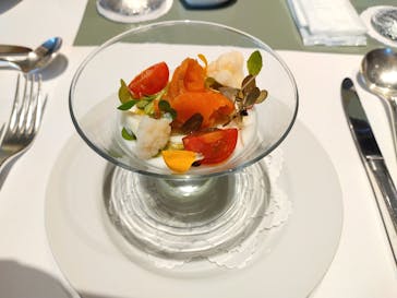 オールデイダイニング「SATSUKI」_ホテルニューオータニ大阪に投稿された画像（2026/2/25）