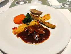 オールデイダイニング「SATSUKI」_ホテルニューオータニ大阪に投稿された画像（2026/2/25）