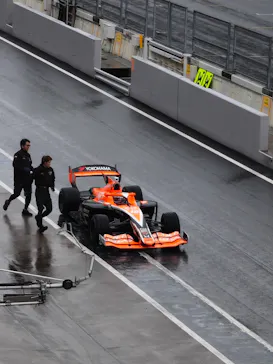 鈴鹿サーキットに投稿された画像（2026/2/25）