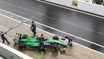 鈴鹿サーキットに投稿された画像（2026/2/25）