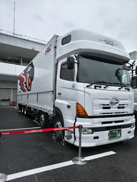 鈴鹿サーキットに投稿された画像（2026/2/25）