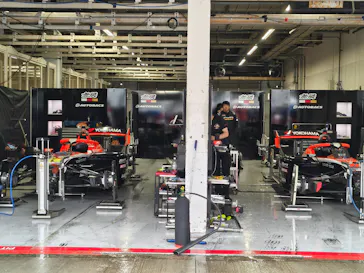 鈴鹿サーキットに投稿された画像（2026/2/25）