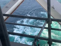 徳島県立 渦の道に投稿された画像（2026/2/25）