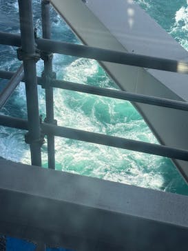 徳島県立 渦の道に投稿された画像（2026/2/25）