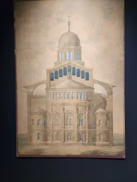 NAKED meets ガウディ展に投稿された画像（2026/2/25）