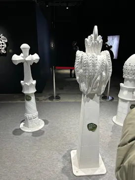 NAKED meets ガウディ展に投稿された画像（2026/2/25）