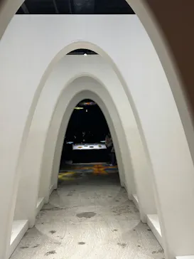 NAKED meets ガウディ展に投稿された画像（2026/2/25）