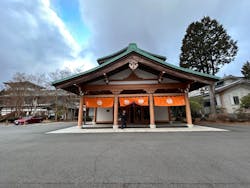 絶景日帰り温泉　龍宮殿本館に投稿された画像（2026/2/25）