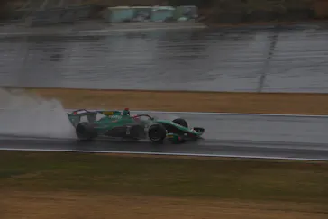 鈴鹿サーキットに投稿された画像（2026/2/25）