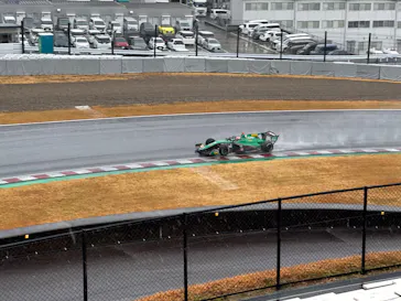 鈴鹿サーキットに投稿された画像（2026/2/25）