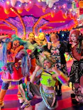 KAWAII MONSTER LAND -HARAJUKU-に投稿された画像（2026/2/25）