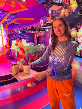 KAWAII MONSTER LAND -HARAJUKU-に投稿された画像（2026/2/25）