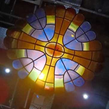 NAKED meets ガウディ展に投稿された画像（2026/2/25）