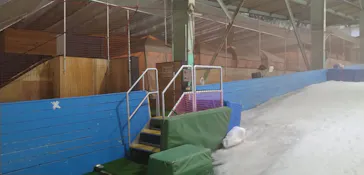 狭山スキー場に投稿された画像（2026/2/25）