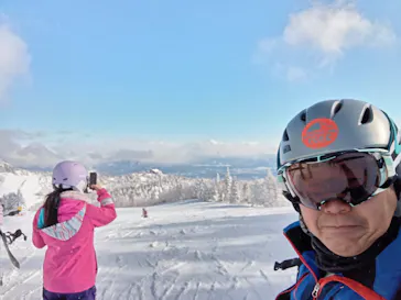 志賀高原マウンテンリゾートに投稿された画像（2026/2/25）