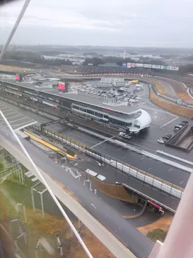 鈴鹿サーキットに投稿された画像（2026/2/25）