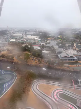 鈴鹿サーキットに投稿された画像（2026/2/25）