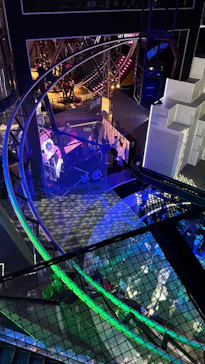 東京ジョイポリスに投稿された画像（2026/2/25）