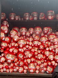 勝尾寺に投稿された画像（2026/2/25）