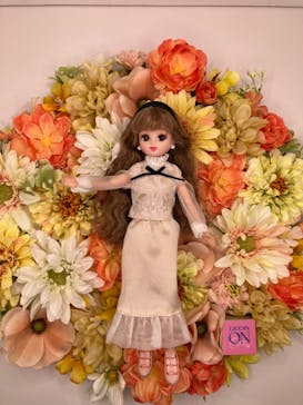 リカちゃんの ON/OFF 展　大阪に投稿された画像（2026/2/25）