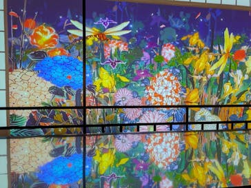 動き出す浮世絵展 OSAKAに投稿された画像（2026/2/25）