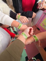 グリーンランドに投稿された画像（2026/2/26）