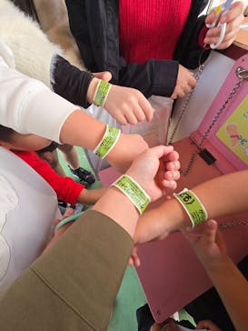 グリーンランドに投稿された画像（2026/2/26）