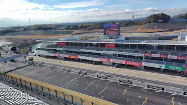 鈴鹿サーキットに投稿された画像（2026/2/26）