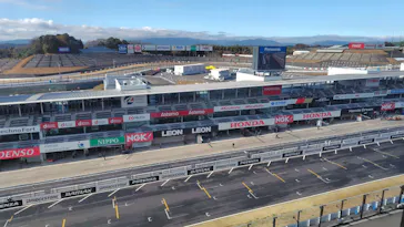 鈴鹿サーキットに投稿された画像（2026/2/26）