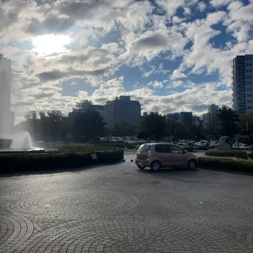 広島平和記念資料館に投稿された画像（2026/2/26）