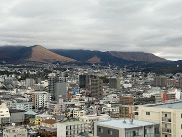 別府タワーに投稿された画像（2026/2/26）