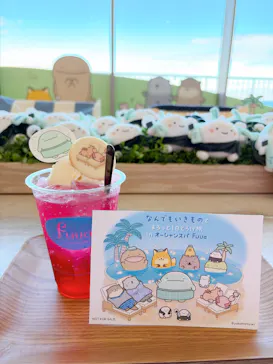 オーシャンスパ Fuuaに投稿された画像（2026/2/26）