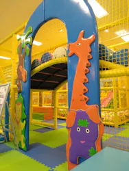 キッズランドUS 大分由布挾間店に投稿された画像（2026/2/26）