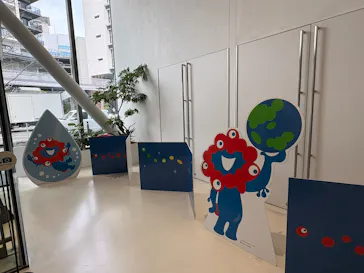 felissimo chocolate museum×神戸ポートタワーに投稿された画像（2026/2/26）