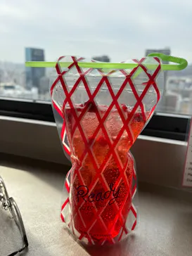 felissimo chocolate museum×神戸ポートタワーに投稿された画像（2026/2/26）