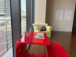 felissimo chocolate museum×神戸ポートタワーに投稿された画像（2026/2/26）