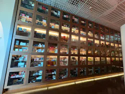 felissimo chocolate museum×神戸ポートタワーに投稿された画像（2026/2/26）